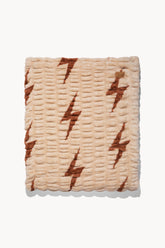 Beige // Copper Bolt
