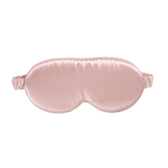 Sleep Mask - Pink - Profile
