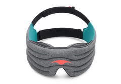 Manta WEIGHTED Sleep Mask DUO