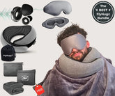 FlyHugz® Best Holiday Gifting Bundle