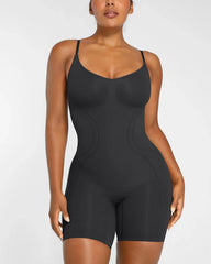 Bare Essentials™ Skin Flow Seamless Smoothing Bodysuit
