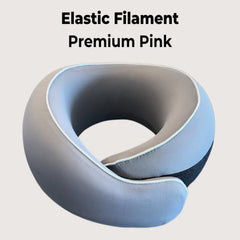 FlyHugz® Luxury Travel Pillow Cover