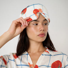 Washable Silk Sleep Mask
