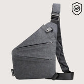 FlyHugz® Anti Theft Travel Bag