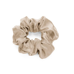 Blissy Scrunchies - Champagne