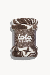 Espresso Bandana