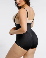 BOOT-YEAH™ SilkSculpt High-Waisted Shapewear
