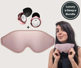 FlyHugz® Luxury Princess Sleep Bundle