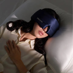 Midnight Blue - Swarovski® embellished logo