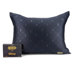 Pillowcase - Wicked™ - Not Your Basic Witch - King