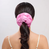 Hotel Paradiso - Heatwave Padded Scrunchie