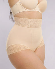 Bare Essentials™ AirSlim® Mid-Rise Shaper Brief