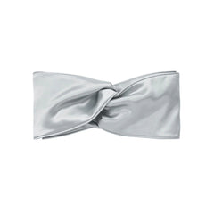 Blissy Head Piece - Silver