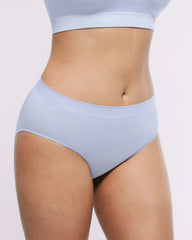 OceanHug™ Oyster Reborn Smoothing Brief 3-Pack