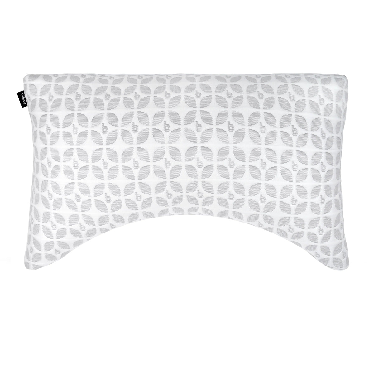 Signature Adjustable Pillow - Crescent - King