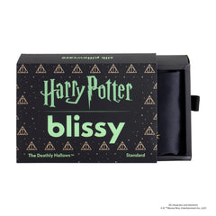 Pillowcase - Harry Potter - Deathly Hallows™ - Queen