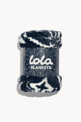 Navy Bandana