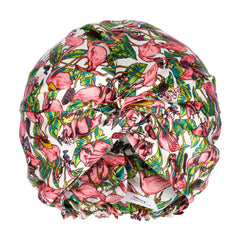 Blissy Bonnet - Nicole Miller -  Flamingo