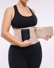 NeoSweat® AirSlim® Breathable Latex Waist Trainer
