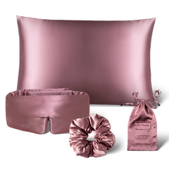 Sensual sleep bundle - Damask Rose