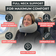 FlyHugz® First Class Premium Bundle