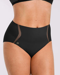 Curve Code™ Contour Comfy Smoothing Brief 3-Pack