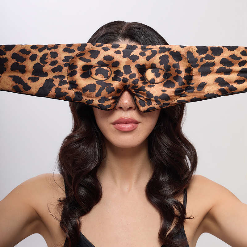 Hotel Paradiso Wild Thing - Eyelash Protecting Mask