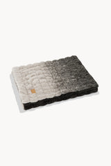 Charcoal Grey Ombre