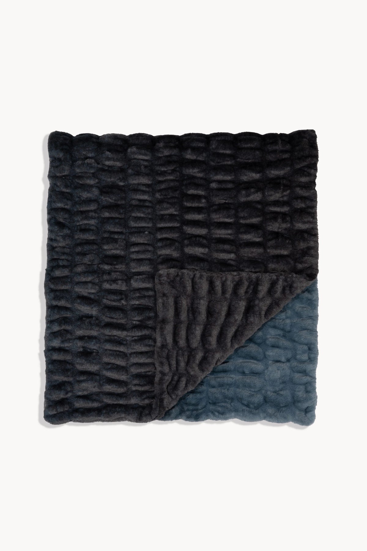 Navy Ombre