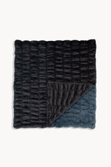 Navy Ombre