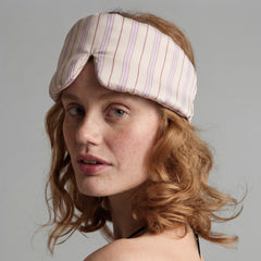 Washable Silk Sleep Mask