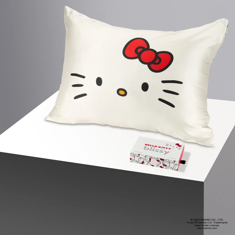 Pillowcase - Hello Kitty- King