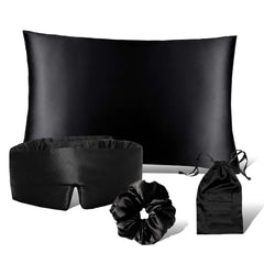 Sensual sleep bundle - Black Jade