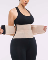 NeoSweat® AirSlim® Breathable Latex Waist Trainer