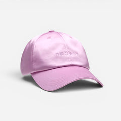 Drowsy Silk Cap - Hotel Paradiso Heatwave