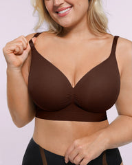 Effortless Comfort Bodysuit + Bra Bundle