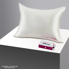 Pillowcase - Love Island™ - I've Got a Text - King