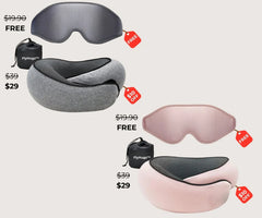 FlyHugz® First Class Bundle
