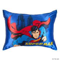Pillowcase - Superman Dreams - Standard