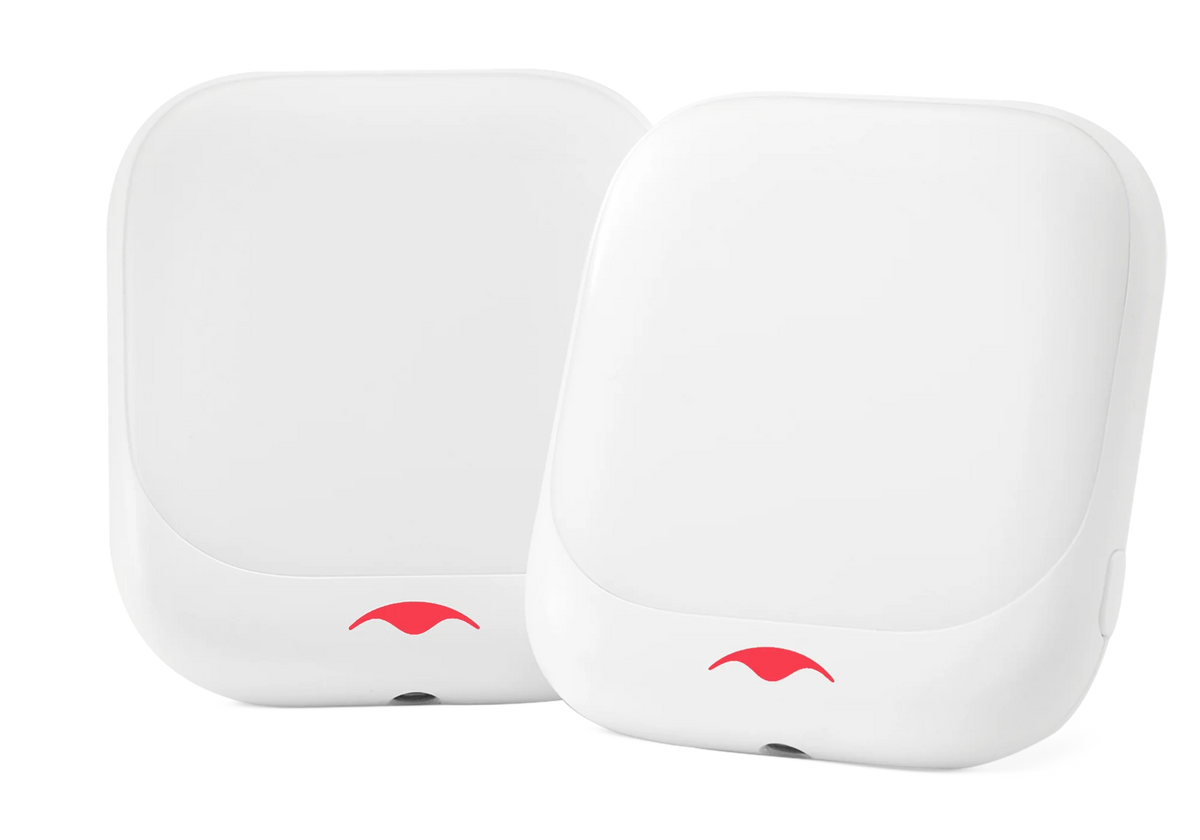 Manta TrueRed Night Light