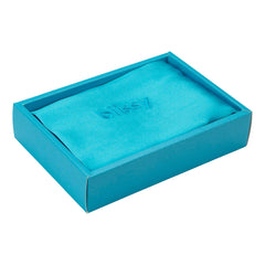 Pillowcase - Bahama Blue - King