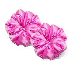 Hotel Paradiso -  Heatwave Padded Scrunchie