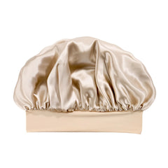 Blissy Halo Bonnet -   Champagne