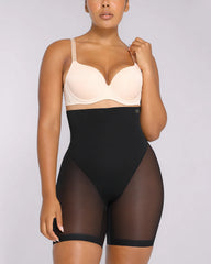 Push-Up Bra + MeshSmooth Short Bundle