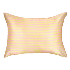 Pillowcase - Sherbet Striped - Standard