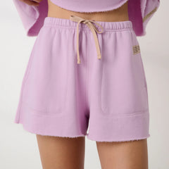 Silksweats™ Midweight Reversible Short