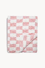 Pink Check