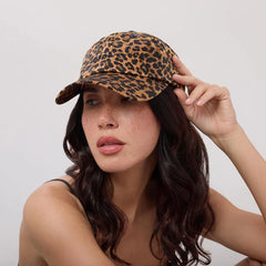 Drowsy Silk Cap - Hotel Paradiso Wild Thing