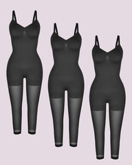 MistWeave™ Skin Flow Full Coverage Bodysuit Triple Bundle