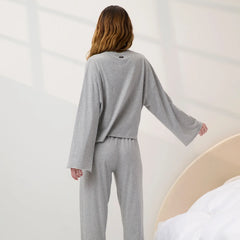 Organic Pima Wide Sleeve Tee